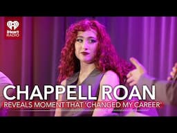 Chappell Roan Explains Surprising Moment That 'Changed My Career' | Fast Facts