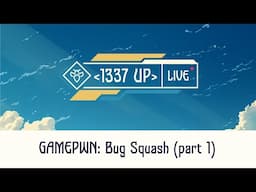 Hacking Unity Games with Cheat Engine and dnSpy - "Bug Squash (part 1)" [INTIGRITI 1337UP CTF 2024]