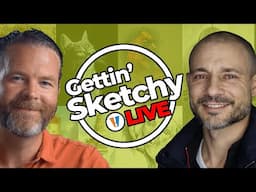 Gettin' Sketchy - Season 12 Review