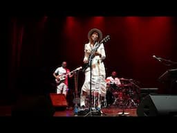 Judith Hill Gypsy Lover Live @ Trifolion Echternach Luxembourg 2024