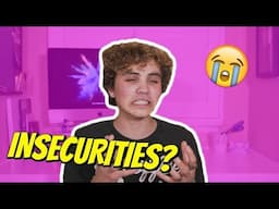 My Insecurities | Sam Pottorff