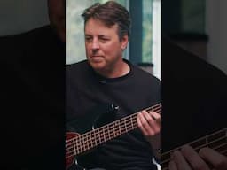 Bassist Wrote Robin Thicke's Biggest Hit!