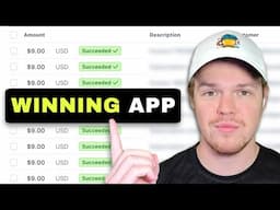 How I Find Winning AI App Ideas (my roadmap)