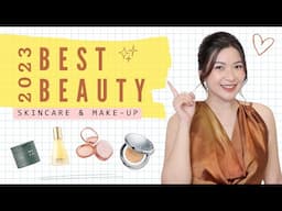 BEST Beauty 2023 | Skincare & Make-up