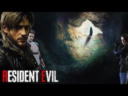 Resident Evil Just Got Hit With A MASSIVE New Update...