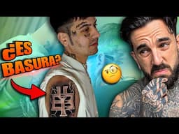 Rene ZZ CRITICA El NUEVO TATUAJE De DUKI 🔥