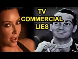 TV Commercial LIES