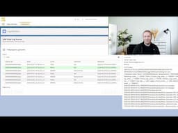 Lightning fast debugging in Salesforce with RFLIB by Johannes Fischer