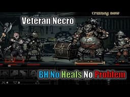 Veteran Necromancer: Episode 31 Randomized Parties DD