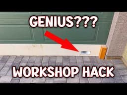 Genius Workshop Hack or Stupid Waste Of Time?