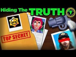 Game Theory: Brawl Stars Lore Is Hiding A DARK Secret...