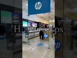 WHICH HP laptop is best for YOU?🤔💻 #hplaptop #laptop #techtok #techreview #tech