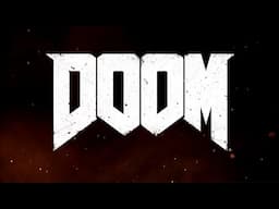 Doom 2016 Gameplay!