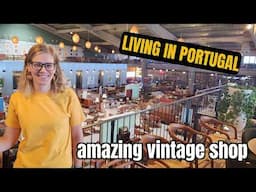 Living in Portugal - Homesteading, Lisbon & more