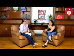 Entrevista con la representante a la Cámara Jennifer Pedraza