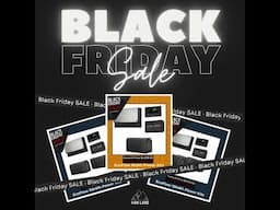 Black Friday Savings All Week Long | November 25 - December 2