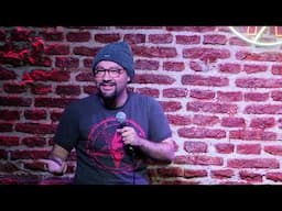 Javicho Soria - Hora boliviana y prejuicios - Stand Up Argentina