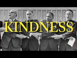 The Political Philosophy of Kindness