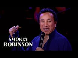 Smokey Robinson - Tears Of A Clown (BBC Electric Proms 2009)