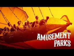 Amusement Parks — A Chicago Stories Documentary