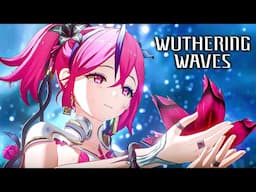 Wuthering Waves 1.4 - Camellya Companion Story Quest Full Walkthrough