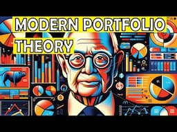 Markowitz Model and Modern Portfolio Theory - Explained