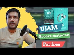 UJAM is providing this vst plugin for free | Great offer