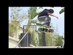 ME MYSELF & I B-SIDES Part 2 - Paul Rodriguez