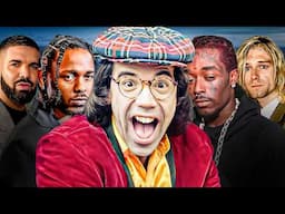 The Victims Of Nardwuar