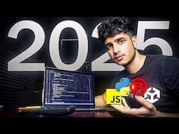 How to Learn to Code in 2025 for Beginners