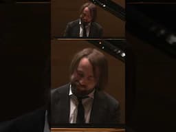 Daniil Trifonov plays "When I fall in love" | #classicalmusic #piano