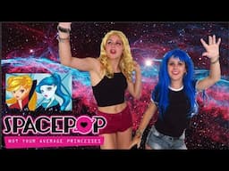 Somos SpacePOP