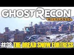 We Assault this Base One More Time... | Ghost Recon Wildlands 2024 ep 38