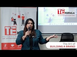 Art of Building a Brand | Anooja Bashir | Flexicloud