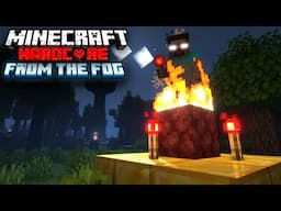 He's Back.. Minecraft: From the Fog