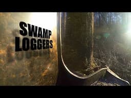 SWAMP LOGGERS NC is live!