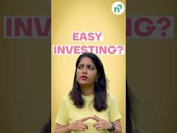 Investing made easy: SIP, STP, SWP