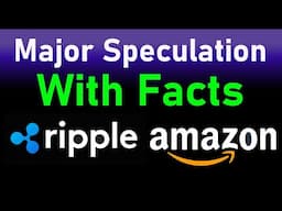 Ripple Amazon Big Bet Speculation, Linqto Voices, SUI & JUP SOAR, Bitcoin INFLOWS, SBI Earnings Call