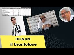 La storia di Vlahovic con la JUVE : ad oggi 117 presenze e 50 Goal ⚽️ e molti sbuffi 🧐