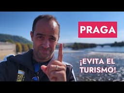 Consejos para viajar a PRAGA - PLANIFICALO BIEN