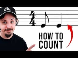 Common Rhythm Patterns You Can't Play Piano Without