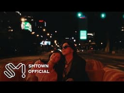 YESUNG 예성 'It's Complicated' MV