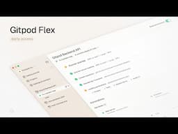 Gitopd Flex: self-host in your cloud using runners in less than 3 minutes