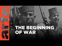 At War for Algeria: End of Empire 1/6 (Re-upload) | ARTE.tv Documentary