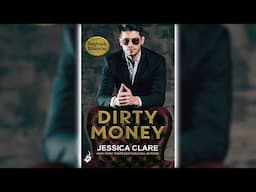 Dirty Money by Jessica Clare (Roughneck Billionaires #1) 🎧📖 Billionaires Romance