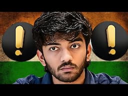 Is HE ready to write NEW Chess History? - Alireza vs Gukesh - Norway Chess 2023 - Italian Game