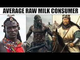 Should you be drinking raw milk?