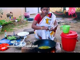 RURAL LIFE OF BENGALI COMMUNITY IN ASSAM, INDIA, Part-811, #ruralcuisine, #documentaryfilm,#recipe