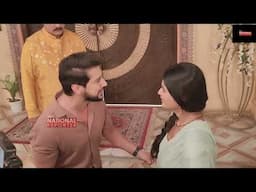 Gehna Zevar Ya Zanjeer Serial On Location Set | Ayushmaan aur Gehna Ke Beech Hua Emotional Baat