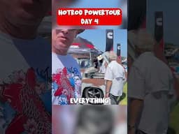 The COOLEST Trucks at PowerTour